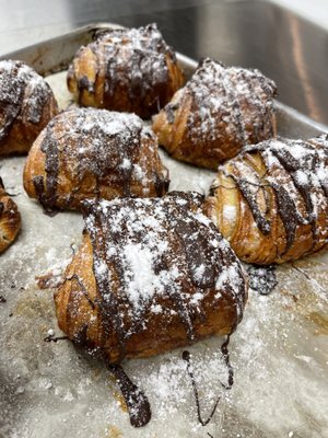 Hamada-Ya Bakery by null