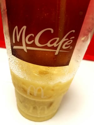 McDonald's by null