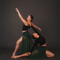 Sierra Madre Dance Center