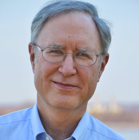 W Scott McBroom, D Min LPC - grief counselor in Charleston, SC