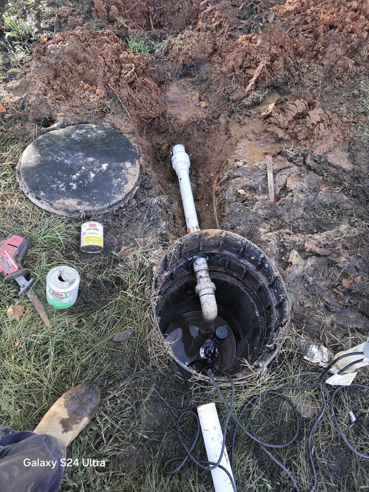 Slide of Michael Jr Plumbing