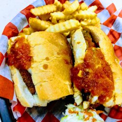Courthouse Café & Catering