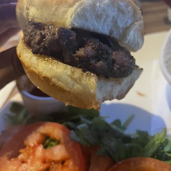 Yard House - Classic Sliders - New American Near Me - Washington, DC, District of Columbia Yard House - Classic Sliders - New American Near Me - Washington, DC, District of Columbia