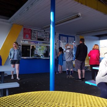 Gold Top Dairy Bar - Ordering spot - Ice Cream & Frozen Yogurt Near Me - Cincinnati, Ohio Gold Top Dairy Bar - Ordering spot - Ice Cream & Frozen Yogurt Near Me - Cincinnati, Ohio