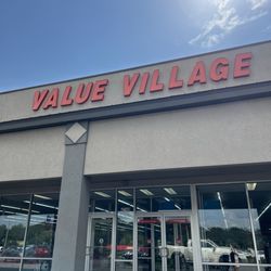 Value Village