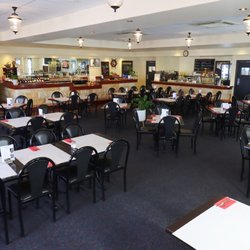 Victoria Hotel - Shipwreck Bistro