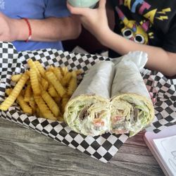 Gyro's Cafe