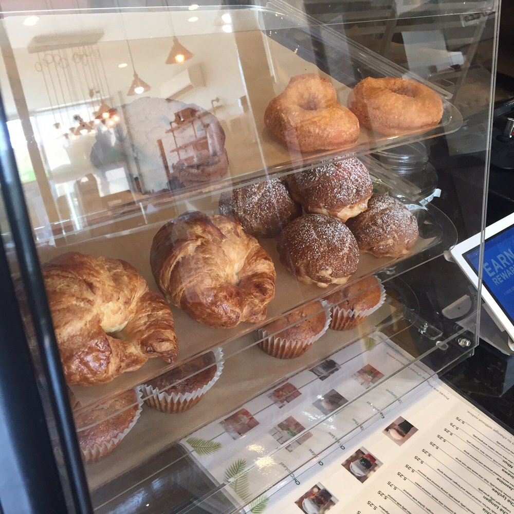 Coco Leaf - Coffee & Tea Near Me - Boston, Massachusetts