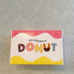 Intown Donutz & Boba Tea
