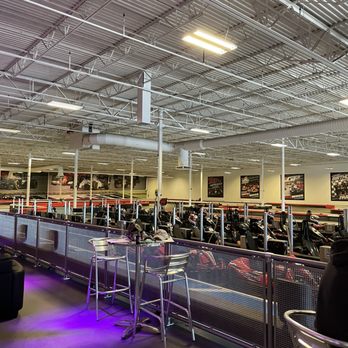 K1 Speed Atlanta - Venues & Event Spaces Near Me - Duluth, Georgia