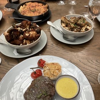 Old Hickory Steakhouse - Steakhouses Near Me - Kissimmee, Florida