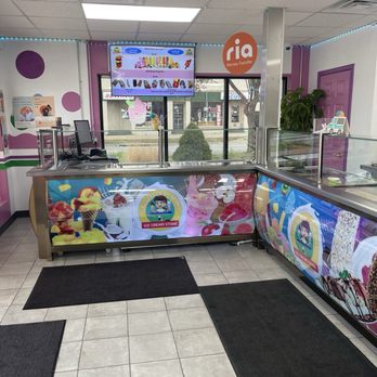 La Carreta De Nataly - Menu & Inside - Ice Cream & Frozen Yogurt Near Me - Lincoln, Nebraska La Carreta De Nataly - Menu & Inside - Ice Cream & Frozen Yogurt Near Me - Lincoln, Nebraska