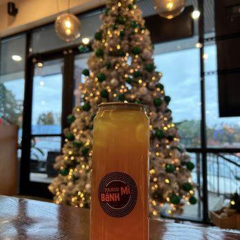 Paris Banh Mi - Bakeries Near Me - Doraville, Georgia