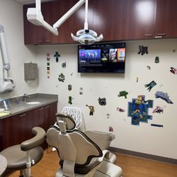 Children's Dental Associates