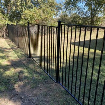 Moseley Fence - Fences & Gates Near Me - Joshua, Texas