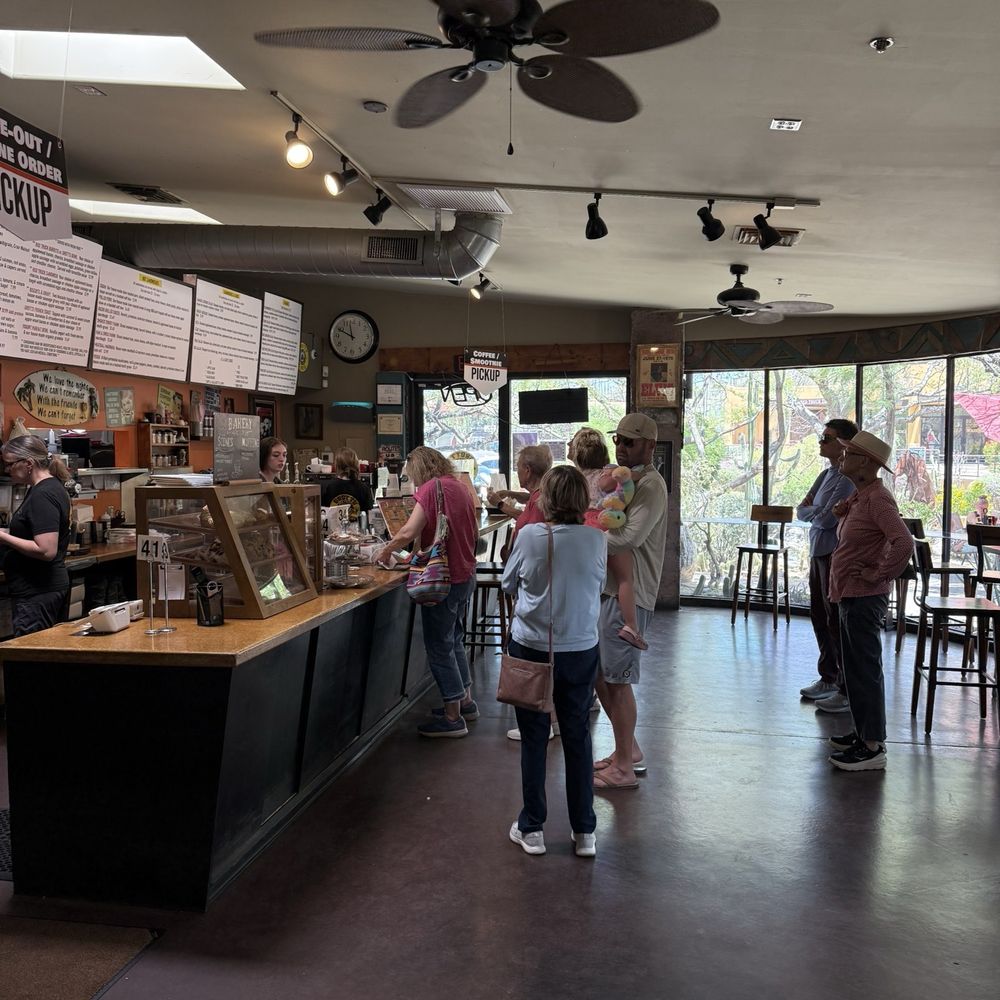 Grotto Cafe - Cafes Near Me - Cave Creek, Arizona Grotto Cafe - Cafes Near Me - Cave Creek, Arizona