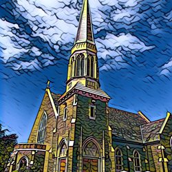St Paul's Episcopal Church