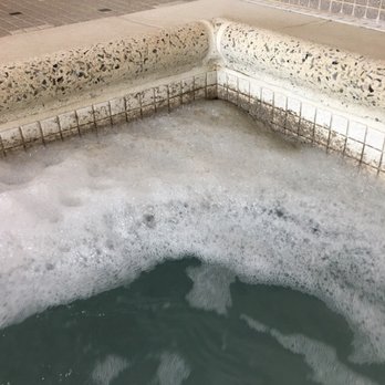 LA Fitness - LA Fitness Richfield hot tub 8/25/19. Disgustingly filthy and not even hot. Come on, Richfield, you can do better than this. - Gyms Near Me - Richfield, Minnesota