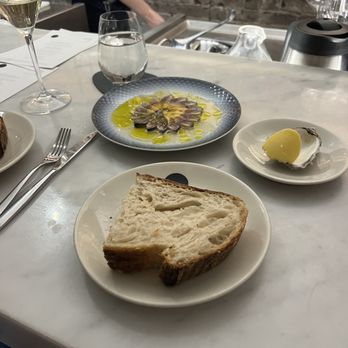 Saint Peter - Mackerel - Seafood Near Me