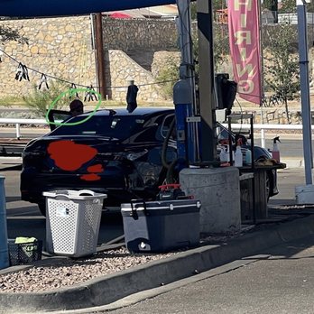 Elite Hand Car Wash - One person for each car - Auto Detailing Near Me - El Paso, Texas Elite Hand Car Wash - One person for each car - Auto Detailing Near Me - El Paso, Texas