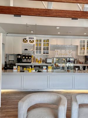 La La Land Kind Cafe by null