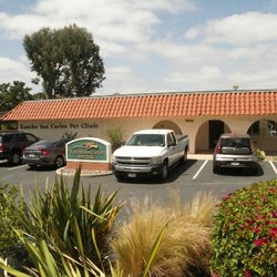 Rancho San Carlos Pet Clinic