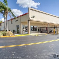 CubeSmart Self Storage - CubeSmart Self Storage