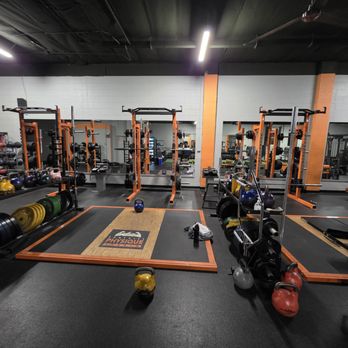 Fitness Movement Academy - Trainers Near Me - Monrovia, California Fitness Movement Academy - Trainers Near Me - Monrovia, California