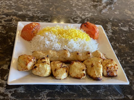 Sina's Restaurant by null