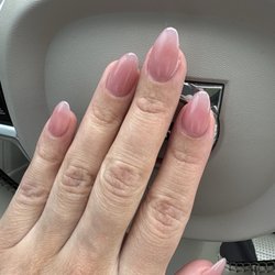 Vivid Nails & Spa