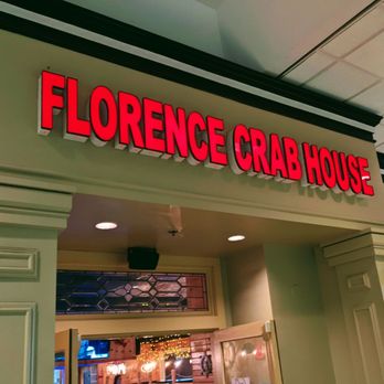 Florence Crab House - Florence Crab House - Seafood Near Me - Florence, South Carolina