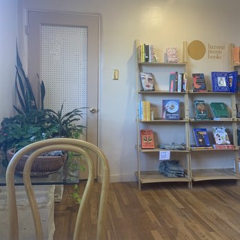 Early Yves Cafe - Harvest Moon Books - Coffee & Tea Near Me - Los Ranchos De Albuquerque, New Mexico Early Yves Cafe - Harvest Moon Books - Coffee & Tea Near Me - Los Ranchos De Albuquerque, New Mexico