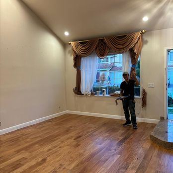 Q's Flooring - Flooring Near Me
