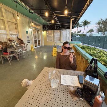 Taquiza Tacos - Seating area - Tacos Near Me - Miami Beach, Florida Taquiza Tacos - Seating area - Tacos Near Me - Miami Beach, Florida