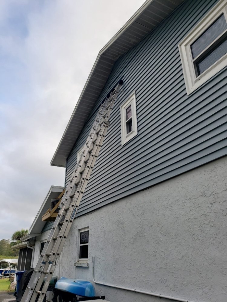 Slide of Beach Bum Construction