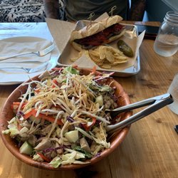 Hamblin Eatery