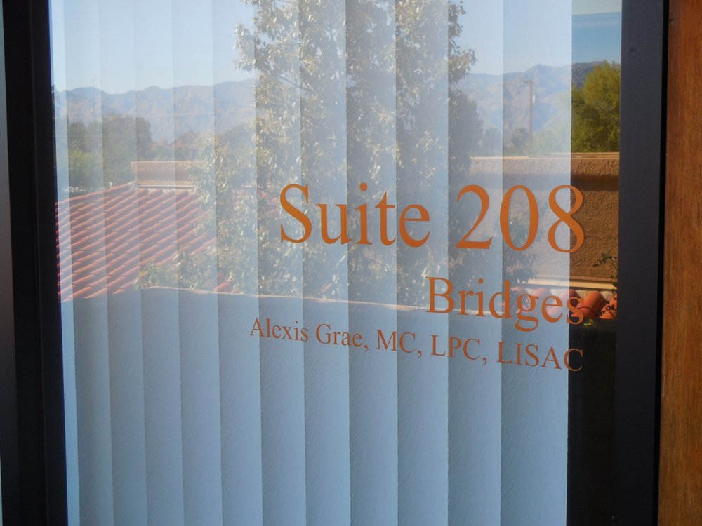 Bridges Counseling - grief counselor in Tucson, AZ