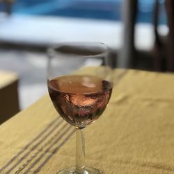 Beach Hotel Ines - French Rosé