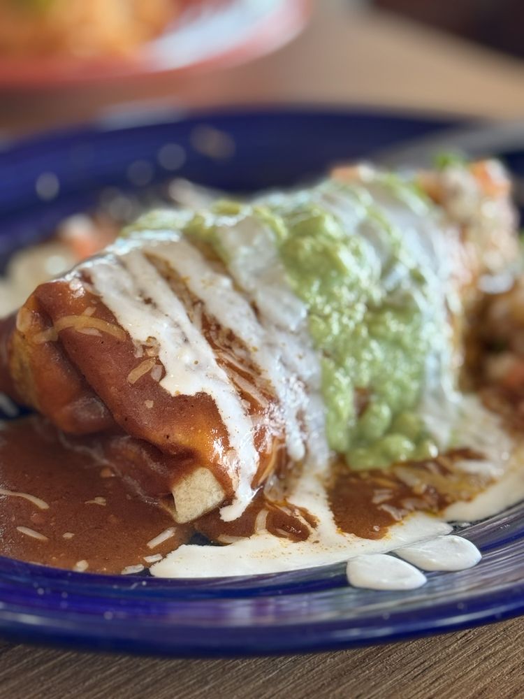 El Tarasco Mexican Food