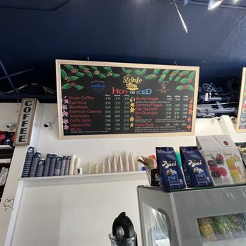 Caffe Stellato - Italian Near Me - Burlingame, California