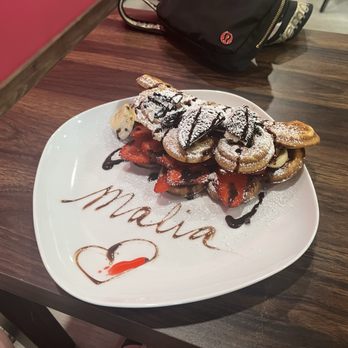 Wonder Waffel - Oreo WonderWaffle - Sandwiches Near Me - West Melbourne, Florida Wonder Waffel - Oreo WonderWaffle - Sandwiches Near Me - West Melbourne, Florida
