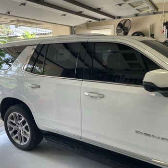 Sunslayer Window Tinting - Home Window Tinting Near Me - Kihei, Hawaii Sunslayer Window Tinting - Home Window Tinting Near Me - Kihei, Hawaii