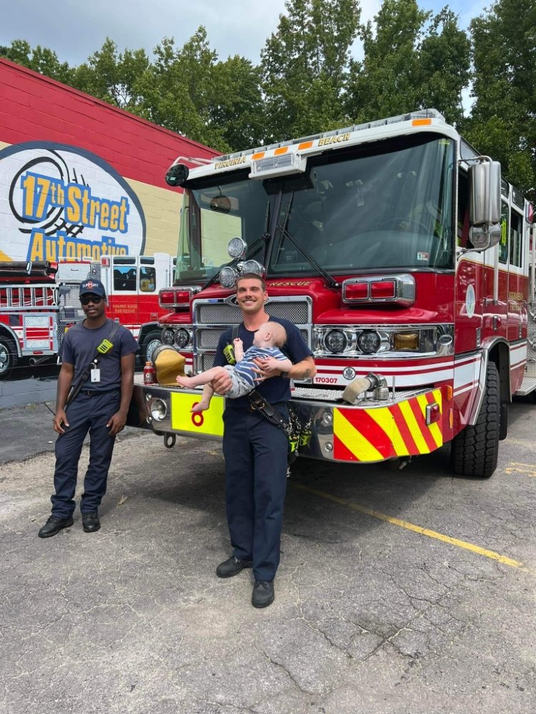 17TH STREET AUTOMOTIVE nearby at 1780 Virginia Beach Blvd, Virginia Beach, Virginia 277 Photos