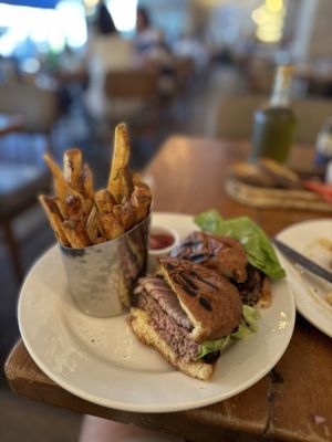 Anassa Taverna Astoria by null