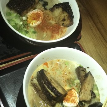 RAMEN-SAN - Ramen Tonkotsu - Ramen Near Me - Chicago, Illinois RAMEN-SAN - Ramen Tonkotsu - Ramen Near Me - Chicago, Illinois