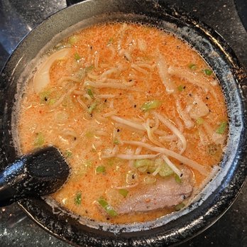 Juban Ramen & Tapas - Tonkotsu Ramen - Ramen Near Me - Milpitas, California Juban Ramen & Tapas - Tonkotsu Ramen - Ramen Near Me - Milpitas, California