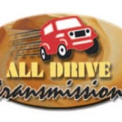 All Drive Transmission - untitled