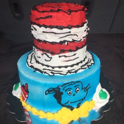 Cakes By Imelda FIlip