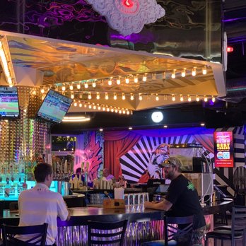Carousel Bar - Bars Near Me - Glendale, Arizona