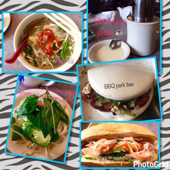 Pho Lover - A good place for lunch! Food is good! - Vietnamese Near Me - Schaumburg, Illinois